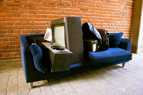 Best Residential Junk Removal  in Orlando, FL