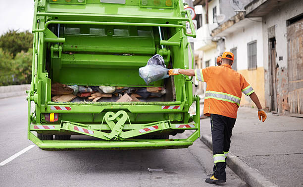 Best Demolition Debris Removal  in Orlando, FL